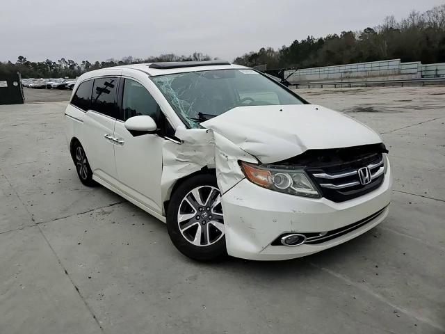 2015 Honda Odyssey - Image 14