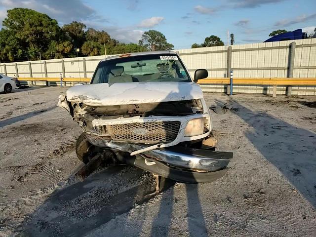 2001 Ford F150 VIN: 1FTRX17L31NA60772 Lot: 85451864