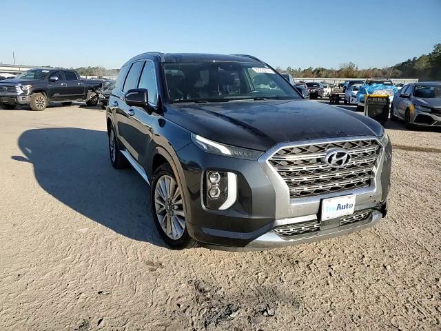 2020 Hyundai Palisade - Image 12