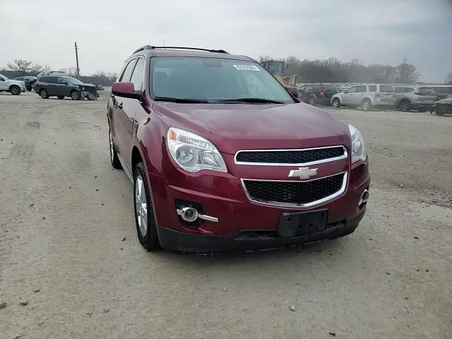 2012 Chevrolet Equinox - Image 15