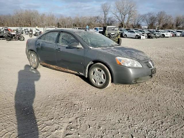 2008 Pontiac G6 Value Leader VIN: 1G2ZF57B984152992 Lot: 83955434