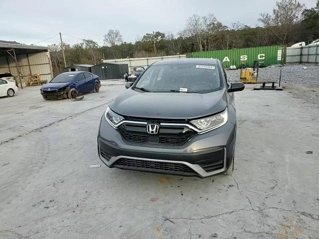 2020 Honda CR-V - Image 11
