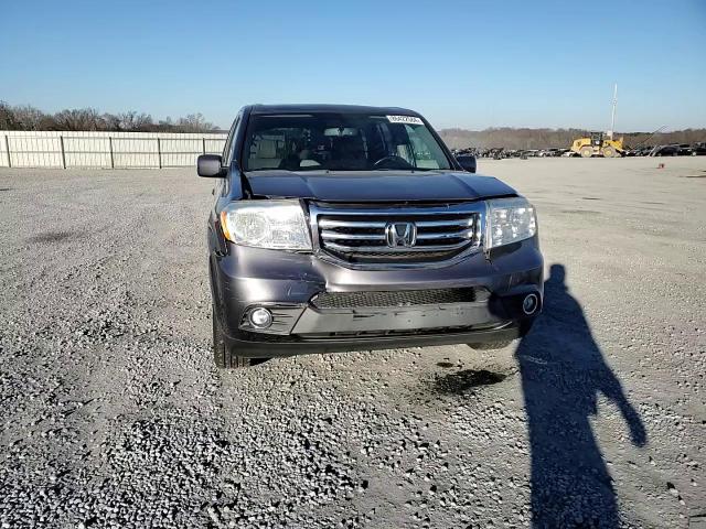 2015 Honda Pilot Exl VIN: 5FNYF3H59FB032880 Lot: 86422584