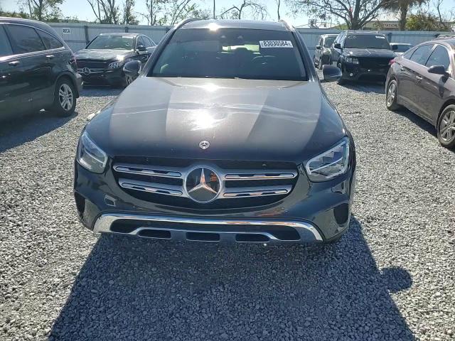 2021 Mercedes-Benz Glc 300 4Matic VIN: W1N0G8EB2MF992125 Lot: 83030584