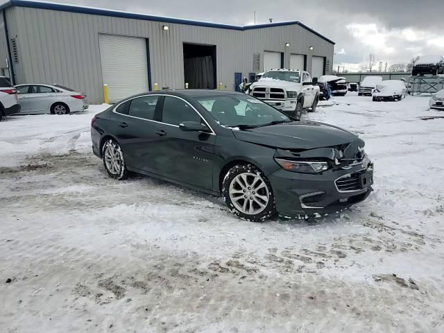 2017 Chevrolet Malibu Lt VIN: 1G1ZE5ST7HF286699 Lot: 82147584