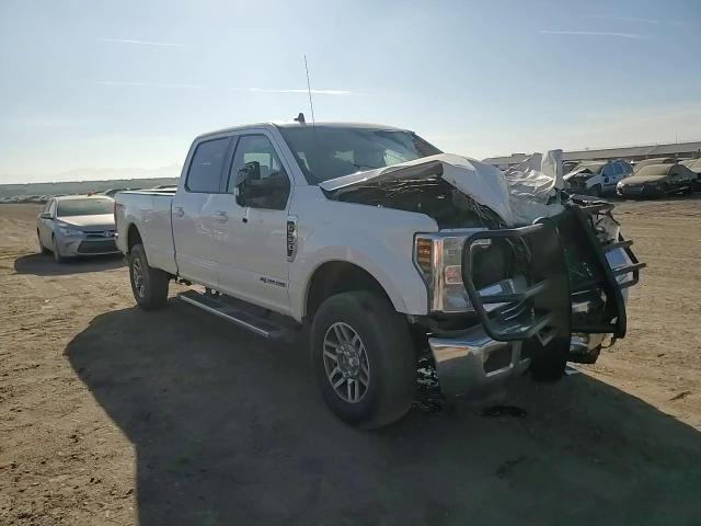 2019 Ford F350 Super Duty VIN: 1FT8W3BT5KEE64739 Lot: 84913924