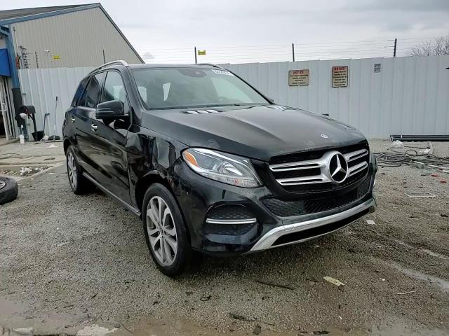 2019 Mercedes-Benz Gle 400 4Matic VIN: 4JGDA5GB1KB210337 Lot: 82228424