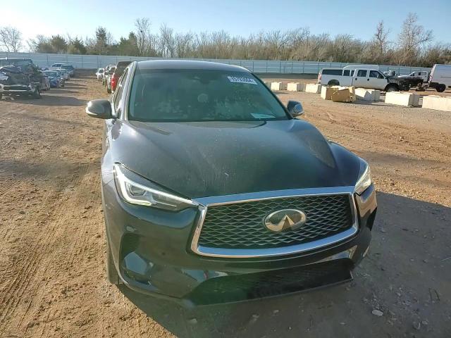 2021 Infiniti Qx50 Pure VIN: 3PCAJ5AA4MF117819 Lot: 85793664