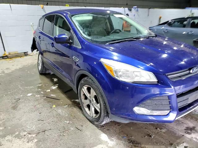 2015 Ford Escape Se VIN: 1FMCU0G71FUA04205 Lot: 83914244