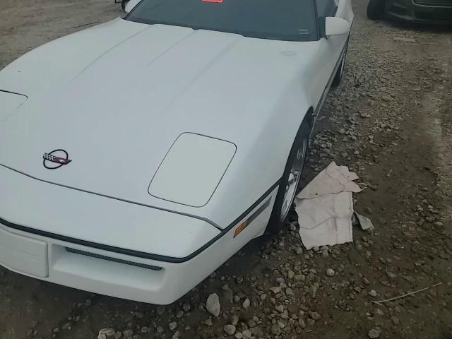 1990 Chevrolet Corvette VIN: 1G1YY238XL5116735 Lot: 86195254