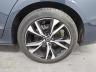 2025 Volvo S60 Plus en Venta en Wilmer, TX - Mechanical