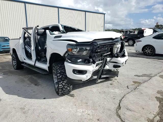 2022 RAM 1500 - Image 10