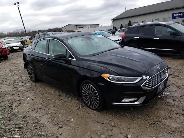 2017 Ford Fusion - Image 13