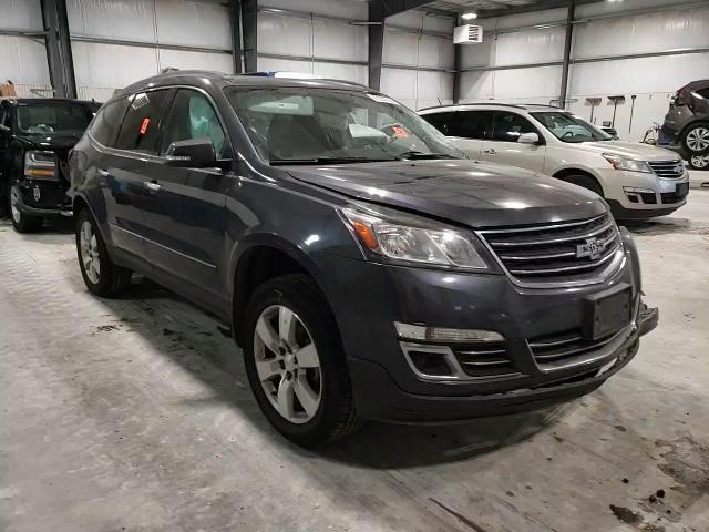 2013 Chevrolet Traverse - Image 11
