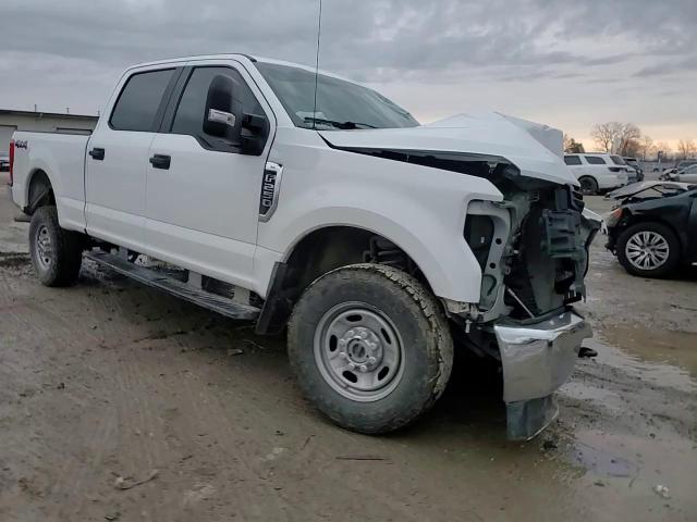 2017 Ford F250 Super Duty VIN: 1FT7W2B61HEF22581 Lot: 86360394