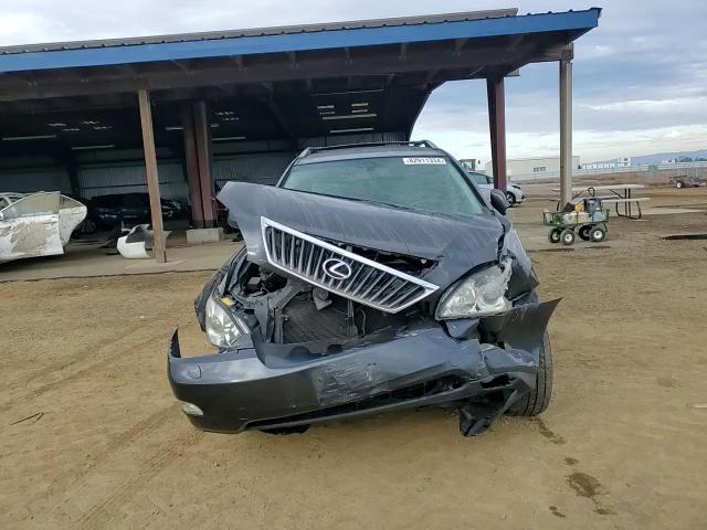 2009 Lexus RX - Image 12