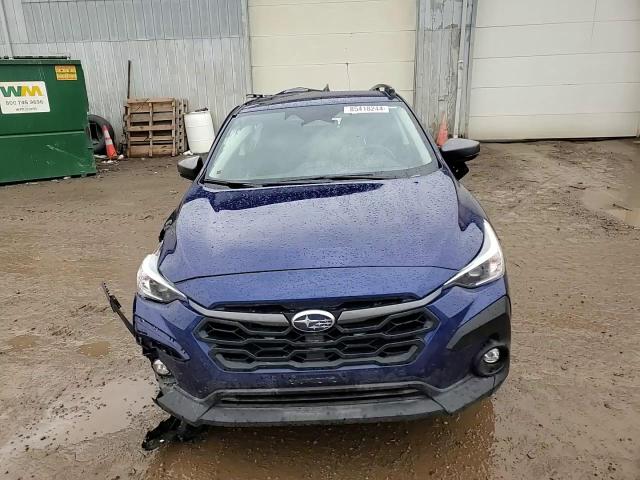 2024 Subaru XV - Image 11