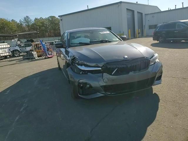 2021 BMW 3er - Image 11