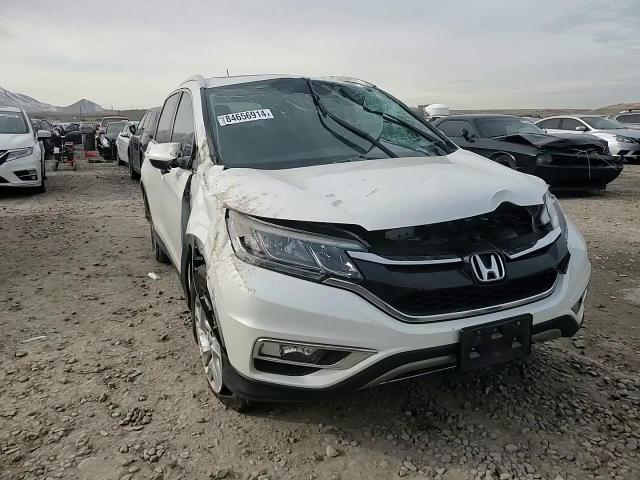 2016 Honda CR-V - Image 11