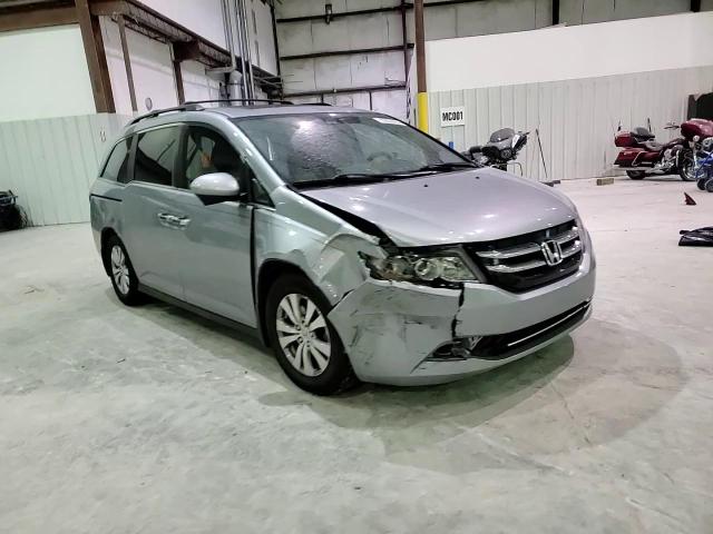 2016 Honda Odyssey - Image 15