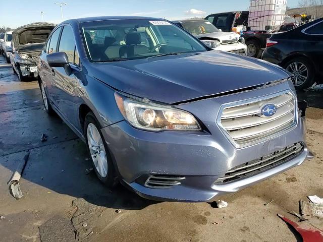 2017 Subaru Legacy - Image 14