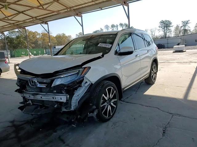 2020 Honda Pilot - Image 11