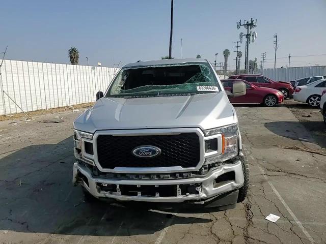 2018 Ford F-150 - Image 11