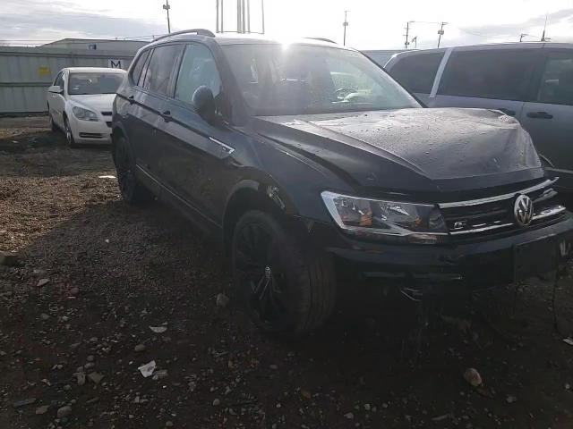 2021 Volkswagen Tiguan - Image 13