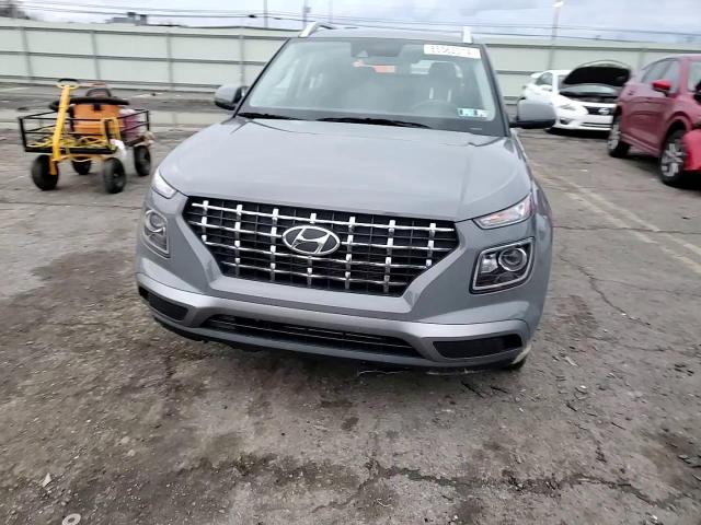 2022 Hyundai Venue Sel VIN: KMHRC8A36NU189979 Lot: 85562314