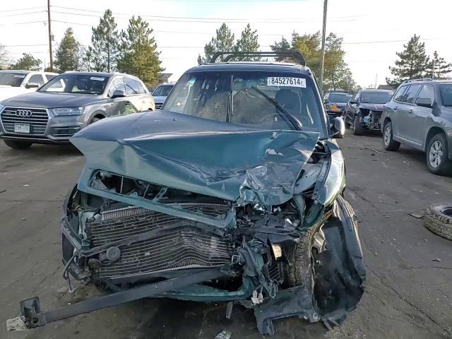 1999 Toyota Rav4 VIN: JT3GP10V3X0034962 Lot: 84527614