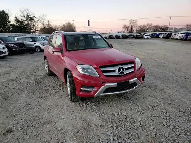 2013 Mercedes-Benz GLK-klasse - Image 11