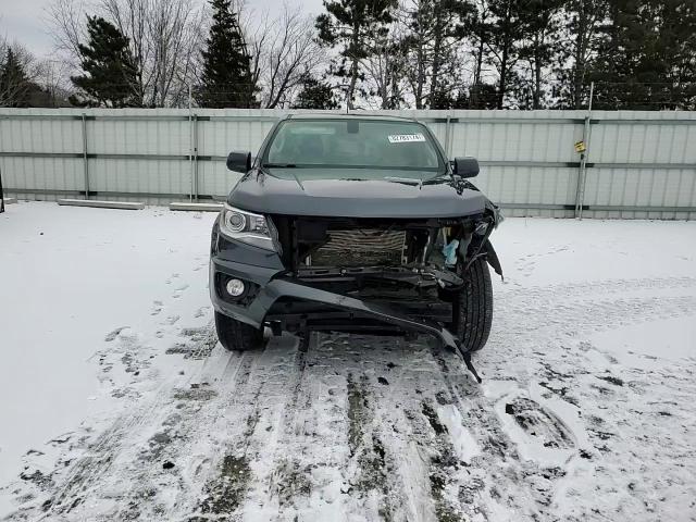 2017 Chevrolet Colorado Z71 VIN: 1GCGTDEN6H1246963 Lot: 82783174