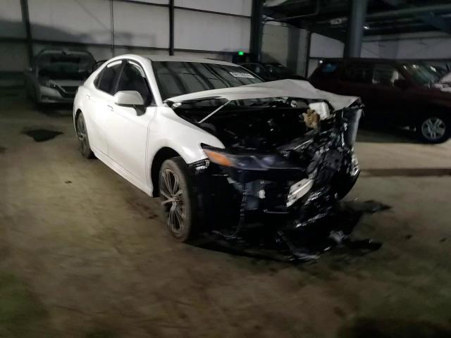 2020 Toyota Camry - Image 11