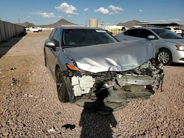 2020 Toyota Camry - Image 10