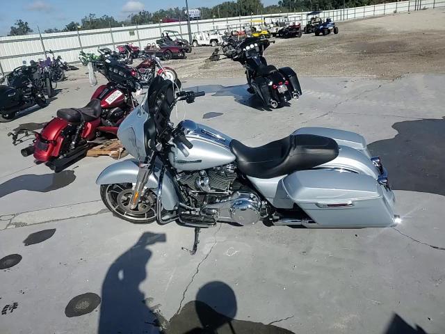 2023 Harley-Davidson Flhx VIN: 1HD1KBC13PB646063 Lot: 85426474