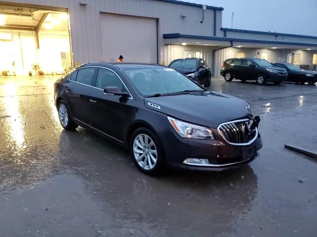 2015 Buick Lacrosse VIN: 1G4GB5G30FF328297 Lot: 86390774