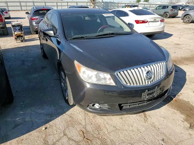 2012 Buick LaCrosse - Image 11