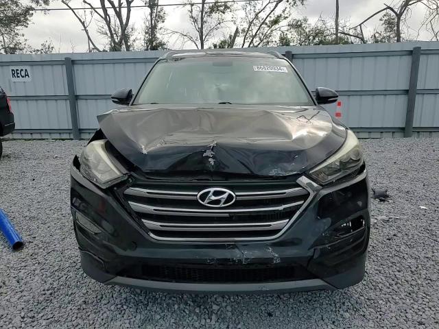 2016 Hyundai Tucson Limited VIN: KM8J33A28GU078988 Lot: 86820934