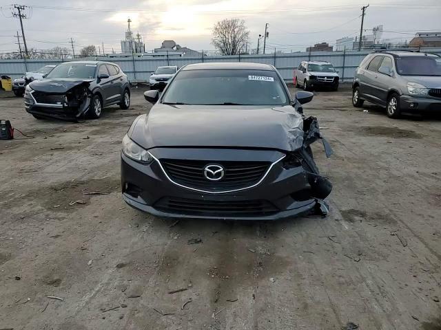 2015 Mazda 6 - Image 10