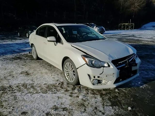 2016 Subaru Impreza - Image 13