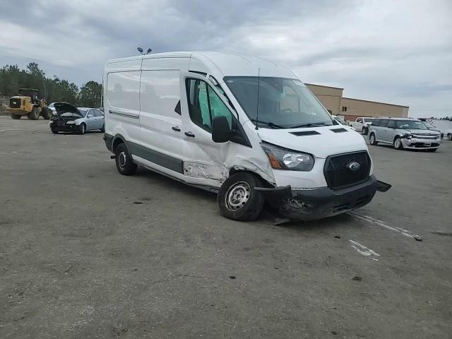 2023 Ford Transit T-250 VIN: 1FTBR1C89PKB12929 Lot: 86371034