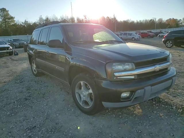 2004 Chevrolet Trailblazer Ext Ls VIN: 1GNET16S146186489 Lot: 84754094