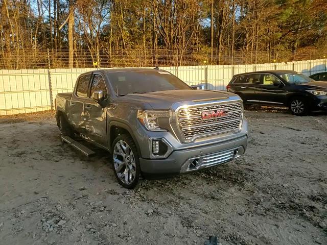 2021 GMC Sierra - Image 10