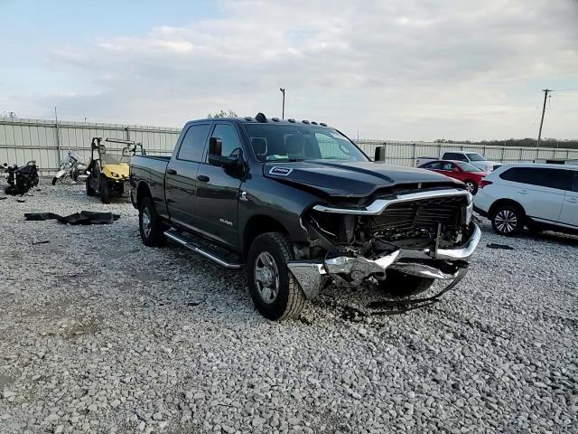 2021 Ram 2500 Tradesman VIN: 3C6UR5CL1MG583858 Lot: 82432204