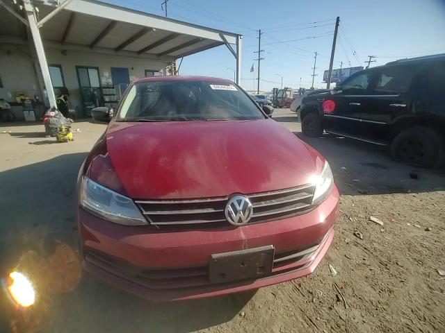 2016 Volkswagen Jetta - Image 11