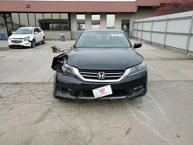 2015 Honda Accord - Image 10