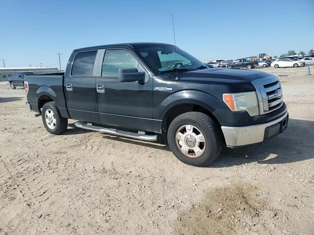 2009 Ford F-150 - Image 10