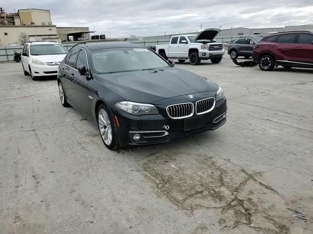 2014 BMW 535 Xi VIN: WBA5B3C53ED292619 Lot: 86655924