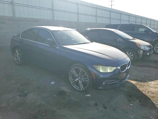 2017 BMW 3er - Image 10