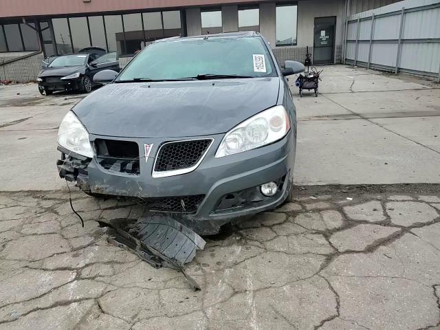 2009 Pontiac G6 - Image 11